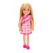 Barbie Chelsea Pop multicolore