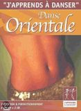 La Danse Orientale DVD
