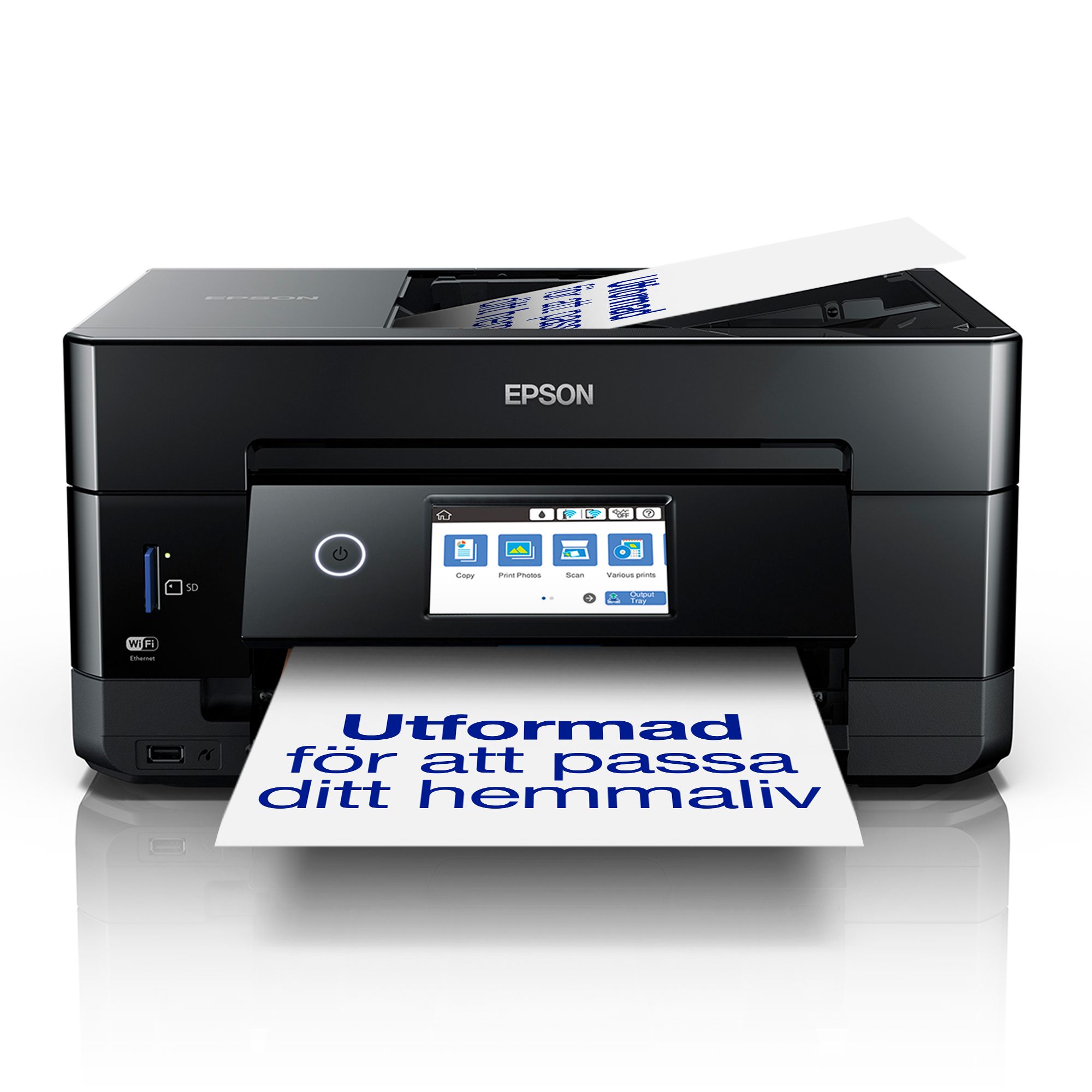 Epson / Premium Expression Premium / XP-7100 / C11CH03402