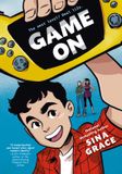 Game All-American Persian- Game On: A Graphic Novel