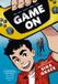 Game All-American Persian- Game On: A Graphic Novel