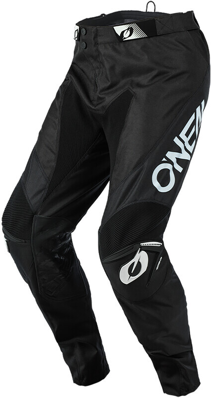 O'Neal Mayhem Lite Broek Heren, hexx-black