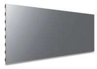 Beta 6800Fo/100 Wand Paneel Vlak - 068000108