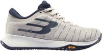 Bullpadel Vertex Vibram W 26V Padelschoenen dames Ecru 40