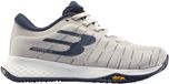 Bullpadel Vertex Vibram W 26V Padelschoenen dames Ecru 40