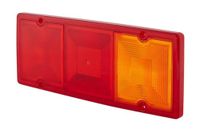 HELLA VALUEFIT 9EL 357 031-101 Lampglas