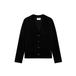 Mirkaz Cardigan 100% Cachemire