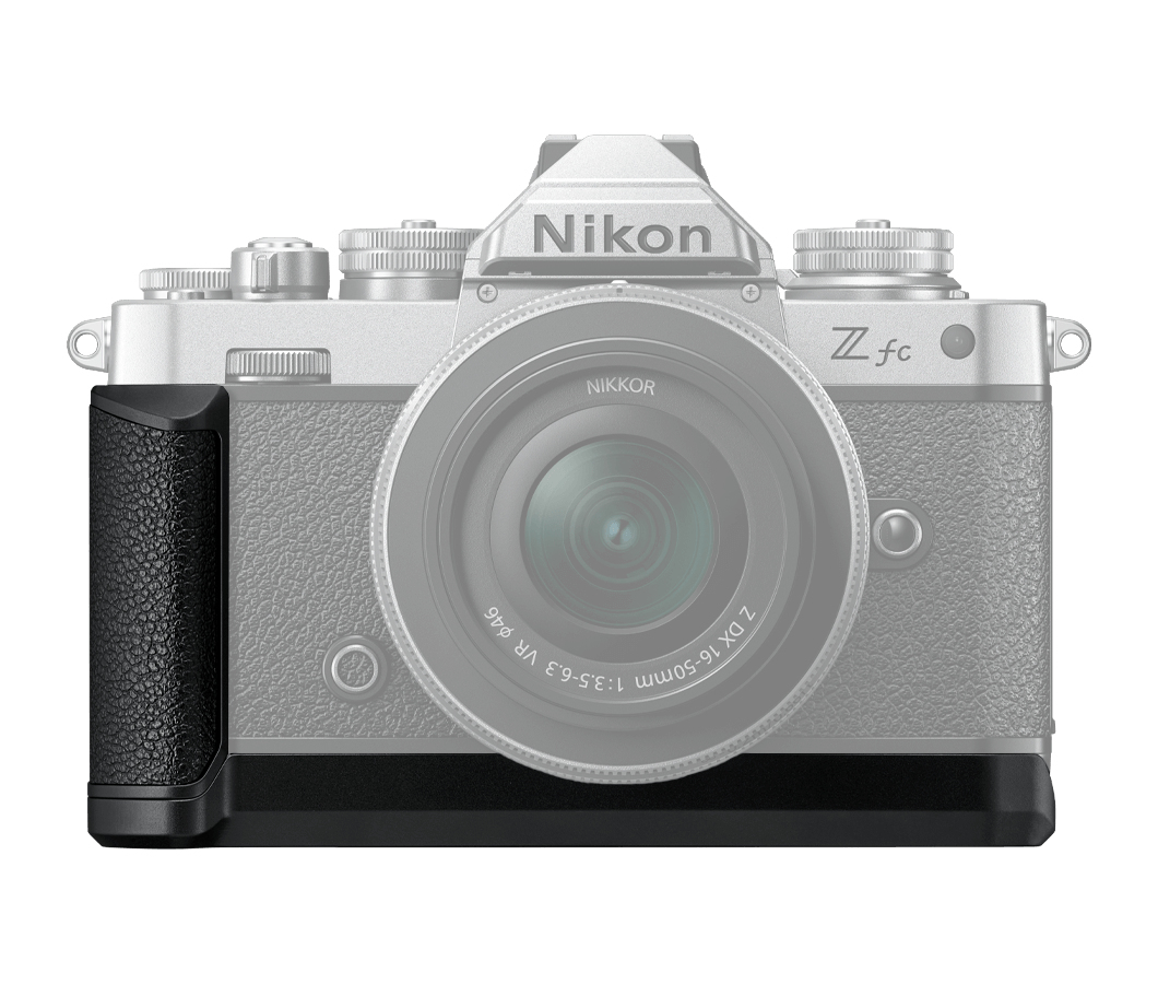 Nikon GR-1