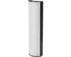 Qlima Filter A68 - Wit/Zwart