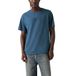 Levi's Ss Relaxed Fit Tee T-shirt voor heren (1 stuk), Serif Ls&co 2 Ensign
