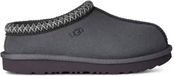 UGG Tasman II Slipper Obsidian (Kids) - Maat 31 - Unisex - Synthetisch