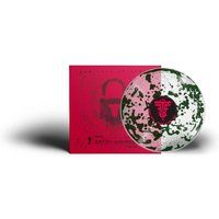 From Fall To Spring Entry Wounds (Black Liquid Filled Vinyl)