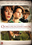 Maas Bronkhuyzen oorlogsgeheimen dvd