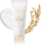 I'm From Rice Whip Facial Cleanser