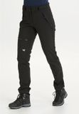 WHISTLER Softshellhose Jewel Dames S Zwart