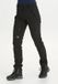 WHISTLER Softshellhose Jewel Dames S Zwart