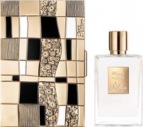 Woman in Gold by Kilian met CLUTCH 50 ml - Eau De Parfum Spray