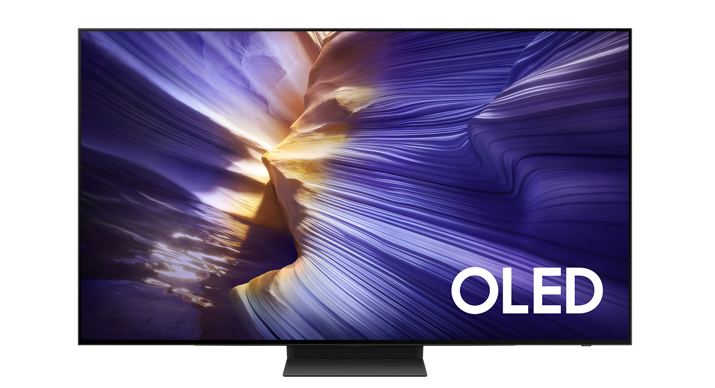 Samsung S91F / OLED 4K / 77 / 2025