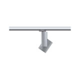 Paulmann Zeuz Spot - 2860 Lumen - Zilver