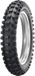 Dunlop Geomax® AT81™ 110/100 R18 64M TT Pneu tout-terrain Noir