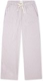 SCHIESSER Dames Slips Gestreept Katoen/Polyester/Elastaan Multicolour 1 Maat 36-38