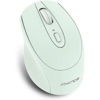AD Suza Advance Feel - Muis - groen