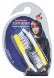 TV Unser Original 02757 Brush Buddies vervangende borstelkop set van 3 geel