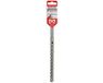 Fischer boorhamer Quattric II 12/260/310 - 549939