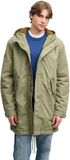 Superdry Military Parka Groen L Man