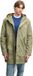 Superdry Military Parka Groen L Man