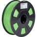 Renkforce RF-4511198 Filament PLA Pro 1.75 mm 1000 g Groen