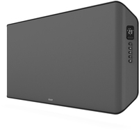 Duux Edge 2000W Smart Convectorkachel - Grijs