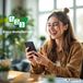 ScreenLeaf 2 Stuks Screenprotector voor Huawei Nova 14 Lite - Transparant