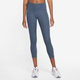 NIKE dames T-Shirt Df Fast Crop