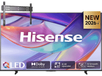 Hisense 85q7s / Ultra HD 4K QLED / 85 / 2026