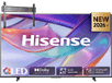 Hisense 85q7s / Ultra HD 4K QLED / 85 / 2026