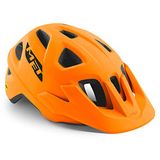 MET MIPS MTB Helm Oranje L