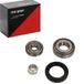 MAXGEAR 33-0110 wiellagerset voorwiellagers