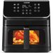Friteuse à air 6,2 litres 1700W