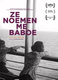 Mokum Films Ze Noemen Me Baboe / Muziek / 2021