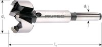 Rotec multi-functionele wave-cutter, ø45x90 s=Ø10