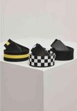 Urban Classics Trio Riem Mannen S/M Zwart Polyester