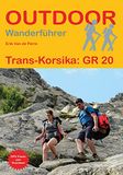 Trans-Korsika: Conrad Stein Verlag Trans-Korsika: GR 20