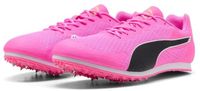 Puma evoSPEED Star 9 Low Fitness & Training Schoenen Mannen 39 Poison Pink-Sun Stream-Puma Black