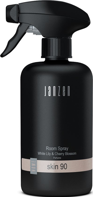 Janzen Janzen Room Spray Skin 90
