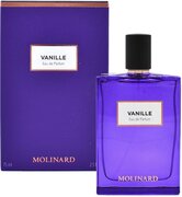 Molinard Vanille edp 75ml eau de parfum / dames