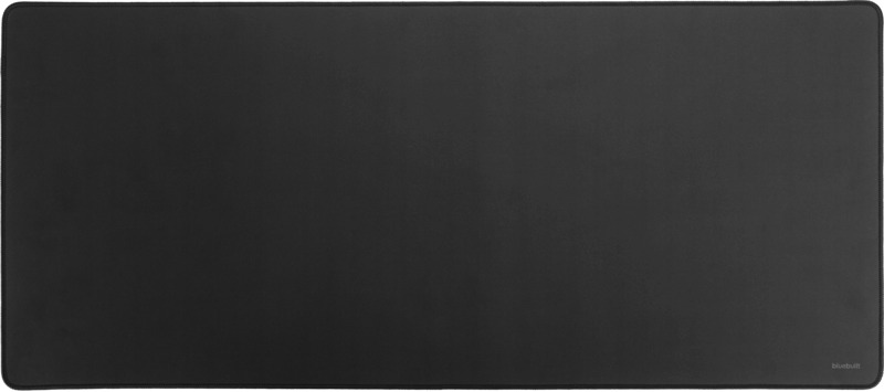 BlueBuilt Gaming Muismat XL 40 x 93 cm