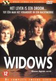 Megamoviestore Widows - Serie 2 DVD