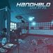 Live Handheld - Live At 25 (LP) (Limited Edition) (Coloured Vinyl)