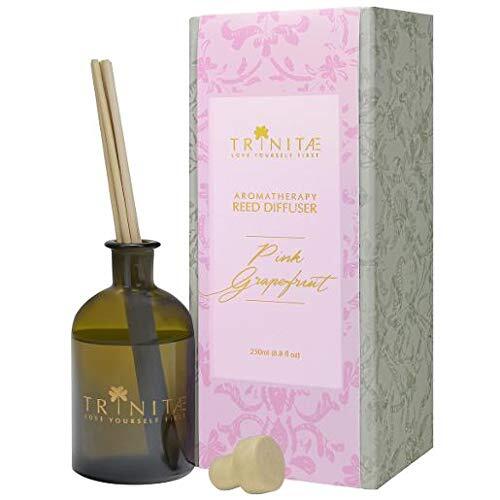 Trinitae Room Diffuser Kit - Pink Grapefruit